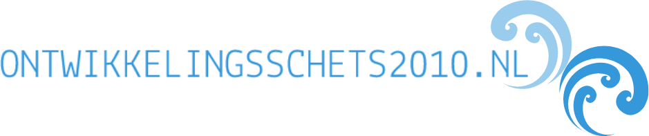 Ontwikkelingsschets2010.nl